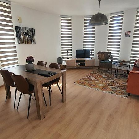 Anamor Apartment 408 Larnaca Exteriör bild