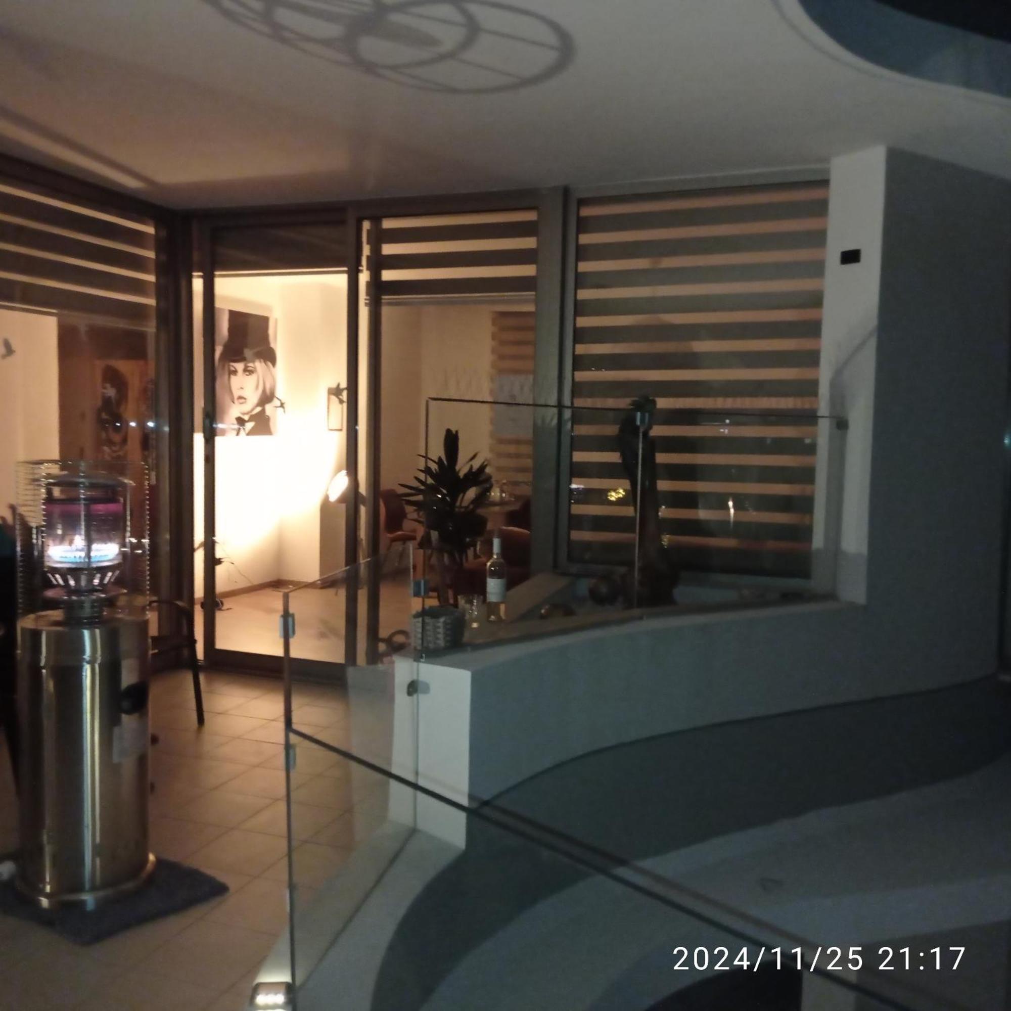 Anamor Apartment 408 Larnaca Exteriör bild